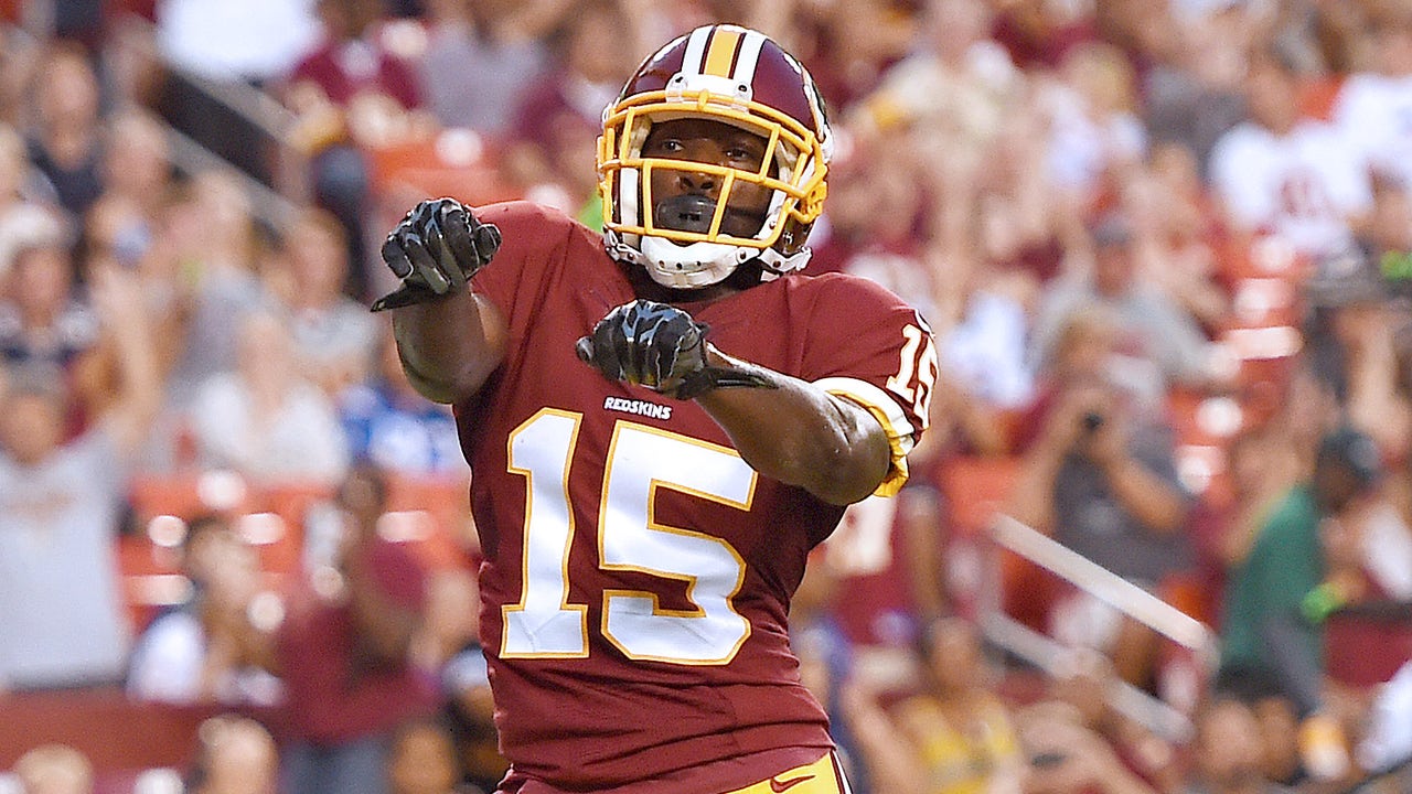 Redskins have no trouble with Brady-less Patriots